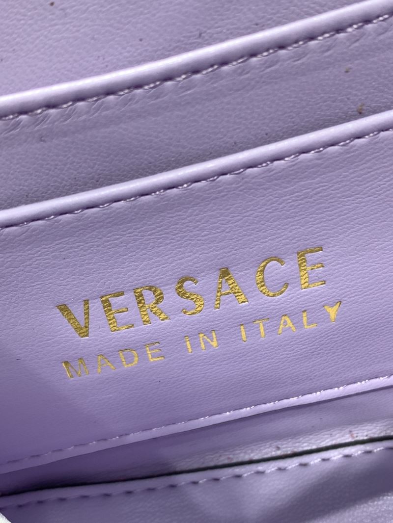 Versace Top Handle Bags